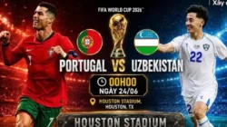 Portugal Vs Uzbekistan Dalam Laga Krusial Grup K Piala Dunia 2026 - Portalmadura.com Portugal vs Uzbekistan dalam Laga Krusial Grup K Piala Dunia 2026