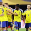 Duel Panas Piala Dunia 2026: Prancis Siap Hancurkan Asa Swedia di New York!