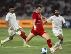 Prediksi Skor Indonesia vs Mozambik 9 Juni 2026: Momentum Bangkit Skuad Garuda di GBK!