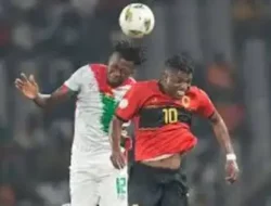 Prediksi Skor Mauritania vs Niger 9 Juni 2026: Duel Sengit Dua Tim Berperingkat Identik!