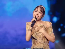 Profil Celyna Grace: Juara Indonesian Idol Season 14 Asal Semarang Berjuluk ‘The Next Rossa