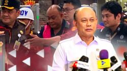 Profil Dadan Hindayana Eks Kepala Bgn Dan Kronologi Kasus Triliunan Rupiah - Portalmadura.com Profil Dadan Hindayana Eks Kepala BGN dan Kronologi Kasus Triliunan Rupiah