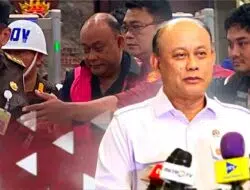 Profil Dadan Hindayana Eks Kepala BGN dan Kronologi Kasus Triliunan Rupiah