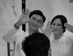 Profil Dena Desy, Sosok Istri Baru Anji Manji yang Resmi Menikah di Cibubur