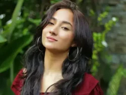 Profil Naomi Zaskia: Aktris Blasteran Jerman Mantan Kekasih Dylan Carr, Ini Kabar Terbarunya!