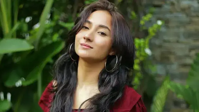 Profil Naomi Zaskia: Aktris Blasteran Jerman Mantan Kekasih Dylan Carr, Ini Kabar Terbarunya!