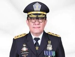 Profil Saffar Godam Eks Plt Dirjen Imigrasi yang Terjerat Kasus Korupsi