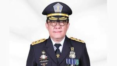 Profil Saffar Godam Eks Plt Dirjen Imigrasi yang Terjerat Kasus Korupsi