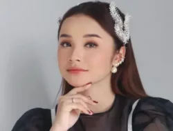 Profil Tasya Rosmala ‘Ratu Gopo’ yang Banjir Pujian