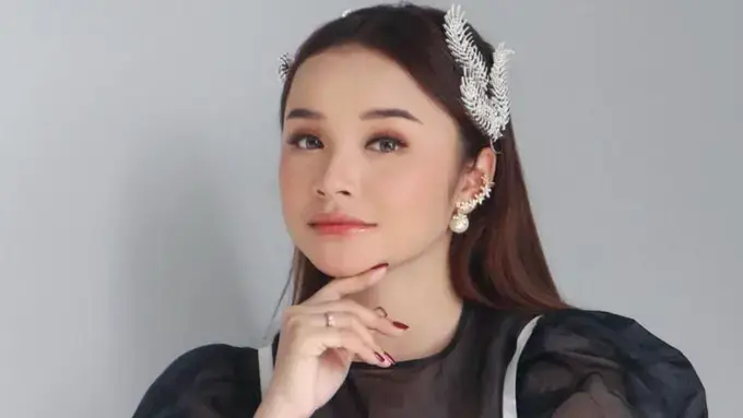 Profil Tasya Rosmala ‘Ratu Gopo’ yang Banjir Pujian
