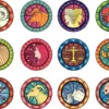 Ramalan Zodiak Hari Ini, Rabu 1 Juli 2026: Awal Bulan Penuh Energi Baru dan Peluang Emas!