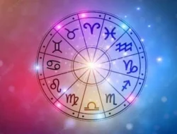 Ramalan Zodiak Hari Ini, Kamis 4 Juni 2026: Peluang Keberuntungan dan Tantangan Menanti 12 Bintang