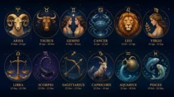 Ramalan Zodiak Hari Ini Selasa 9 Juni 2026: Keberuntungan Finansial Dan Asmara Menanti Anda! - Portalmadura.com Ramalan Zodiak Hari Ini Selasa 9 Juni 2026: Keberuntungan Finansial dan Asmara Menanti Anda!