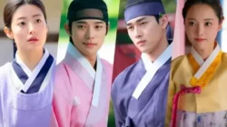 Rating Tembus 13%! Ini 3 Rekomendasi Drama Korea Kerajaan Terpopuler 2026 Yang Wajib Ditonton - Portalmadura.com Rating Tembus 13%! Ini 3 Rekomendasi Drama Korea Kerajaan Terpopuler 2026 yang Wajib Ditonton