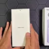 Realme C100 Resmi Meluncur: Baterai 8.000 mAh, Ketahanan IP69K, Namun Masih Andalkan eMMC 5.1?