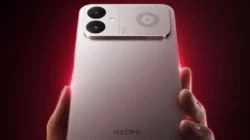 Redmi K90 Ultra Siap Mengguncang Pasar: Ponsel Gaming Sultan Harga Merakyat Meluncur 30 Juni 2026!
