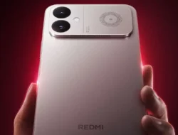 Redmi K90 Ultra Siap Mengguncang Pasar: Ponsel Gaming Sultan Harga Merakyat Meluncur 30 Juni 2026!