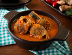 Resep Gulai Ikan Patin Gurih Berempah: Dijamin Menggugah Selera!
