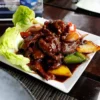 Resep Oseng Sapi Maranggi: Kelezatan Daging Empuk Bumbu Meresap Khas Sunda