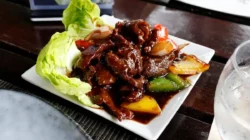 Resep Oseng Sapi Maranggi: Kelezatan Daging Empuk Bumbu Meresap Khas Sunda