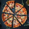 Rahasia Pizza Homemade Super Lezat: Resep Adonan Empuk & Topping Kekinian!