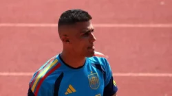 Resmi! Rodri Kapten Timnas Spanyol Di Piala Dunia 2026: Era Baru La Roja Dimulai - Portalmadura.com Resmi! Rodri Kapten Timnas Spanyol di Piala Dunia 2026: Era Baru La Roja Dimulai