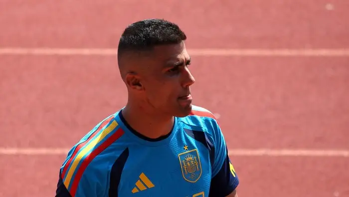 Resmi! Rodri Kapten Timnas Spanyol di Piala Dunia 2026: Era Baru La Roja Dimulai