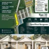 Rumah Subsidi Rasa Premium! Perumahan FLPP Terbesar Anjangsana Hills Resmi Hadir di Sumenep, Angsuran Cuma 1 Jutaan!