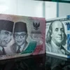 Rupiah Menguat Ditopang Kebijakan Domestik, Tekanan Global Bayangi Proyeksi 2026