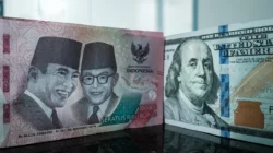 Rupiah Menguat Ditopang Kebijakan Domestik, Tekanan Global Bayangi Proyeksi 2026