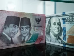 Rupiah Menguat Ditopang Kebijakan Domestik, Tekanan Global Bayangi Proyeksi 2026