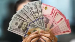 Rupiah Bergeliat di Tengah Pusaran Geopolitik Global: Potensi Penguatan Pasca-Kesepakatan Damai