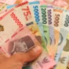 Rupiah Terpuruk di Rp18.188 per Dolar AS, Capai Rekor Terlemah Sepanjang Sejarah Hari Ini!