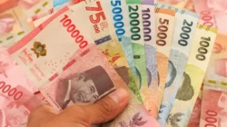 Rupiah Terpuruk Di Rp18.188 Per Dolar As, Capai Rekor Terlemah Sepanjang Sejarah Hari Ini! - Portalmadura.com Rupiah Terpuruk di Rp18.188 per Dolar AS, Capai Rekor Terlemah Sepanjang Sejarah Hari Ini!
