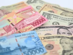 Rupiah Hari Ini 11 Juni 2026: Dolar AS Sentuh Rp17.900-an di Pasar Spot, Cek Kurs BI dan Perbankan Terbaru