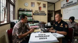 Saksi Mahkota Siap Buka Suara! Unit Pidkor Polres Sumenep Diduga Ikut Nikmati Dana Korupsi Bsps Rp26 Miliar - Portalmadura.com Saksi Mahkota Siap Buka Suara! Unit Pidkor Polres Sumenep Diduga Ikut Nikmati Dana Korupsi BSPS Rp26 Miliar
