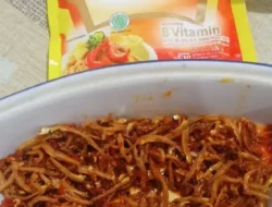 Rahasia Sambal Teri: Pedas Gurih Tak Lekang Waktu, Resep Praktis dan Manfaat Kesehatan Terkini