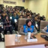 Seleksi Ketat Calon Anggota Polri di Polres Sumenep: Belasan Peserta Lolos ke Rikkes Tahap II