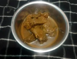 Kehangatan Semur Daging: Tradisi Kuliner Nusantara yang Tak Lekang oleh Waktu