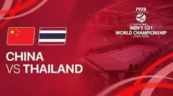 Sengit! Prediksi Skor China Vs Thailand Hari Ini: Gajah Perang Siap Ledakkan Dominasi Team Dragon? - Portalmadura.com Sengit! Prediksi Skor China vs Thailand Hari Ini: Gajah Perang Siap Ledakkan Dominasi Team Dragon?