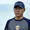 Shin Tae-yong Resmi Latih Persija Jakarta: Misi Bangkitkan Macan Kemayoran!