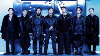 Siap-Siap War Tiket BTS di Jakarta Jam 12 Siang Ini! Simak Jadwal, Cara Beli, dan Tips Ampuhnya