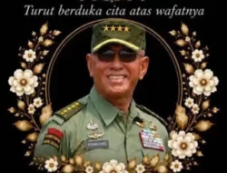 Profil Ryamizard Ryacudu: Mantan Menhan dan Eks KSAD yang Meninggal Dunia di Usia 76 Tahun
