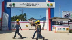 Sisa 19 Hari Lagi! Proyek Sekolah Rakyat Di Camplong Sampang Terancam Molor, Kontraktor Genjot Lembur - Portalmadura.com Sisa 19 Hari Lagi! Proyek Sekolah Rakyat di Camplong Sampang Terancam Molor, Kontraktor Genjot Lembur