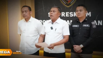 Skandal DNA Berbicara! Polres Pamekasan Jebloskan Kakak Ipar yang Hamili Wanita Disabilitas Mental