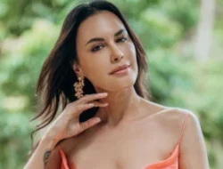 Sophia Latjuba: Pesona Abadi Sang Bintang Multi Talenta di Panggung Hiburan Indonesia