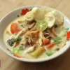 Resep Soto Betawi Autentik: Kelezatan Kuah Kental Rempah Nusantara yang Menggoda Selera!