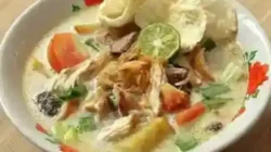 Resep Soto Betawi Autentik: Kelezatan Kuah Kental Rempah Nusantara Yang Menggoda Selera! - Portalmadura.com Resep Soto Betawi Autentik: Kelezatan Kuah Kental Rempah Nusantara yang Menggoda Selera!