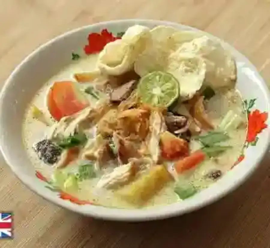Resep Soto Betawi Autentik: Kelezatan Kuah Kental Rempah Nusantara yang Menggoda Selera!