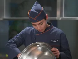 Ketegangan Memuncak: Park Ji Hoon Hadapi Senior Menakutkan di ‘The Legend of Kitchen Soldier’ Episode 7
